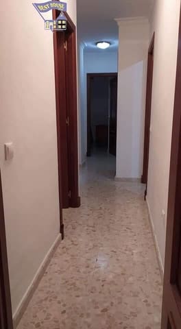 3 soverom Leilighet til salgs i Arcos de la Frontera med garasje - € 135 000 (Ref: 8519168)