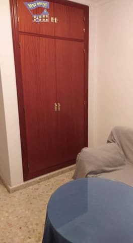 3 soverom Leilighet til salgs i Arcos de la Frontera med garasje - € 135 000 (Ref: 8519168)