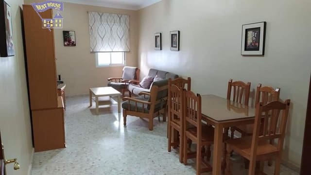 3 soverom Leilighet til salgs i Arcos de la Frontera med garasje - € 135 000 (Ref: 8519168)