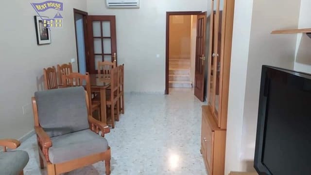3 soverom Leilighet til salgs i Arcos de la Frontera med garasje - € 135 000 (Ref: 8519168)