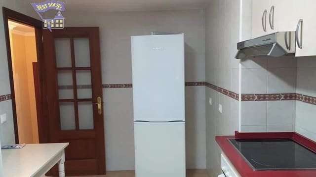 3 soverom Leilighet til salgs i Arcos de la Frontera med garasje - € 135 000 (Ref: 8519168)