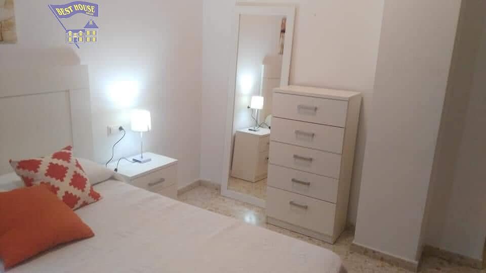 3 soverom Leilighet til salgs i Arcos de la Frontera med garasje - € 135 000 (Ref: 8519168)