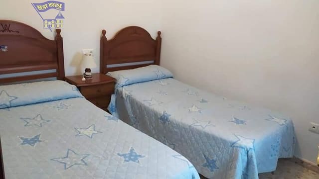 3 soverom Leilighet til salgs i Arcos de la Frontera med garasje - € 135 000 (Ref: 8519168)