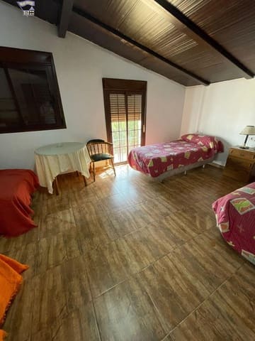 Apartment for rent in Arcos de la Frontera - € 400 (Ref: 8532069)