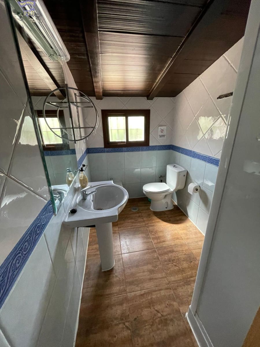 Apartment for rent in Arcos de la Frontera - € 400 (Ref: 8532069)