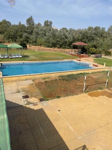 Apartment for rent in Arcos de la Frontera - € 400 (Ref: 8532069)