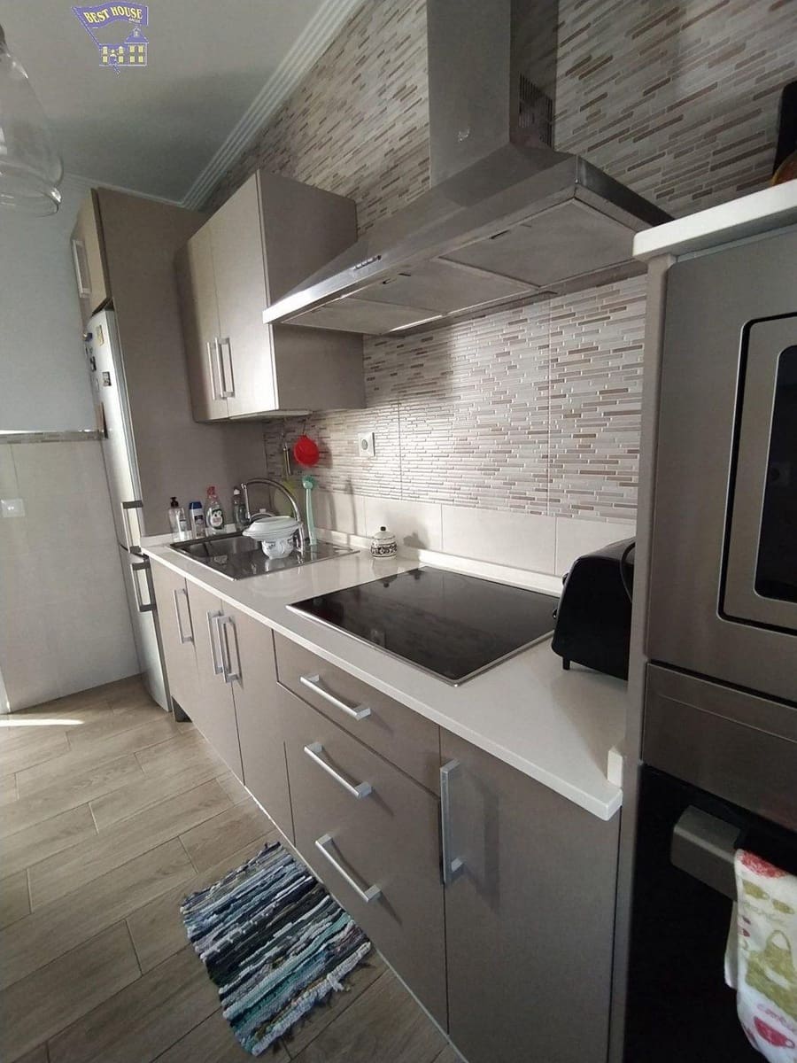 2 camera da letto Appartamento da affittare in Arcos de la Frontera - 450 € (Rif: 8542073)