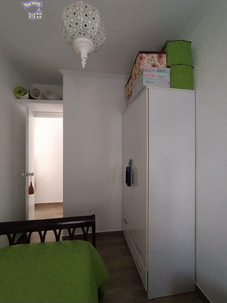 2 camera da letto Appartamento da affittare in Arcos de la Frontera - 450 € (Rif: 8542073)