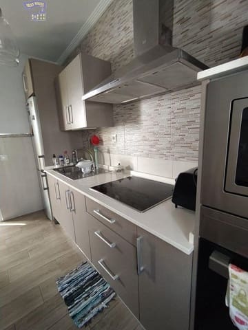 2 soveværelse Lejlighed til leje i Arcos de la Frontera - € 450 (Ref: 8542073)