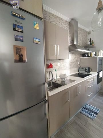 2 soveværelse Lejlighed til leje i Arcos de la Frontera - € 450 (Ref: 8542073)