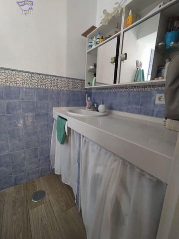2 bedroom Apartment for rent in Arcos de la Frontera - € 450 (Ref: 8542073)