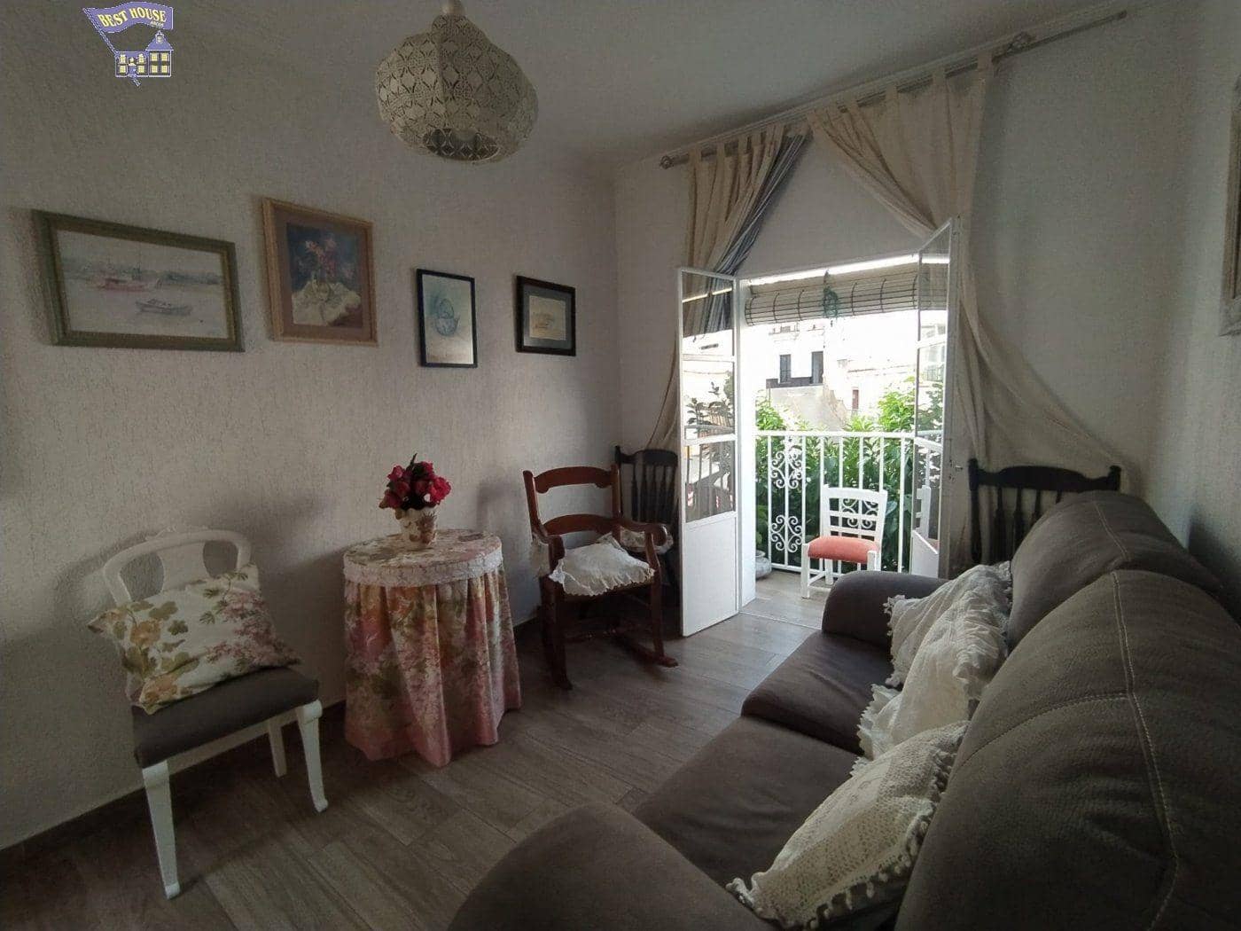 2 camera da letto Appartamento da affittare in Arcos de la Frontera - 450 € (Rif: 8542073)