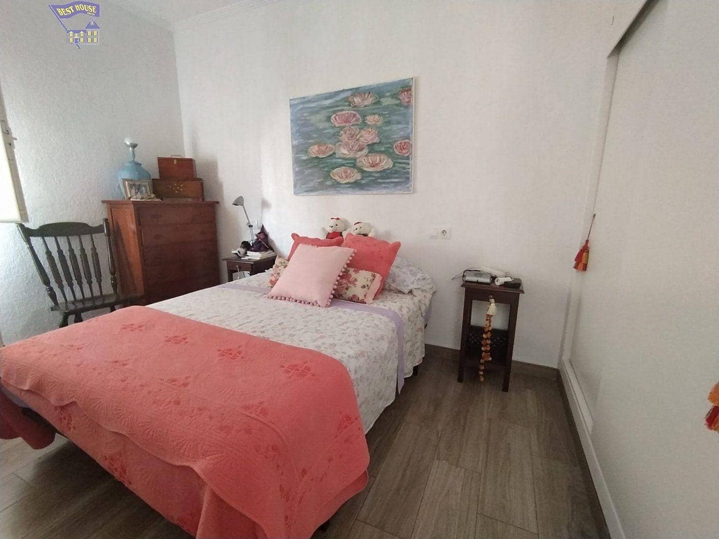 2 camera da letto Appartamento da affittare in Arcos de la Frontera - 450 € (Rif: 8542073)