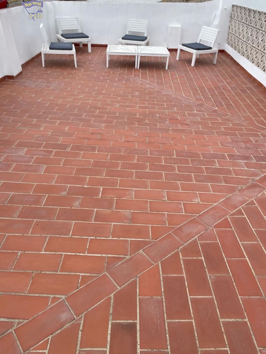 Casa de 5 habitaciones en Arcos de la Frontera en venta - 182.000 € (Ref: 8589119)