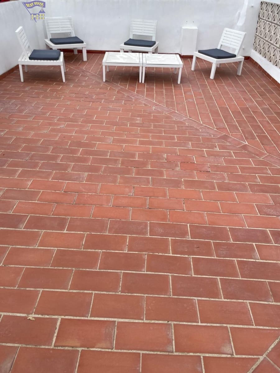 Casa de 5 habitaciones en Arcos de la Frontera en venta - 182.000 € (Ref: 8589119)