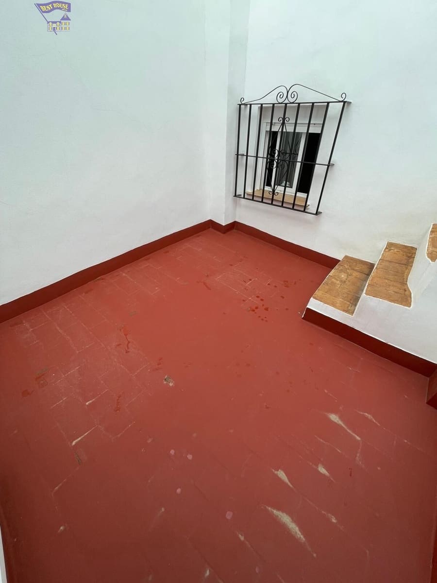 Casa de 5 habitaciones en Arcos de la Frontera en venta - 182.000 € (Ref: 8589119)