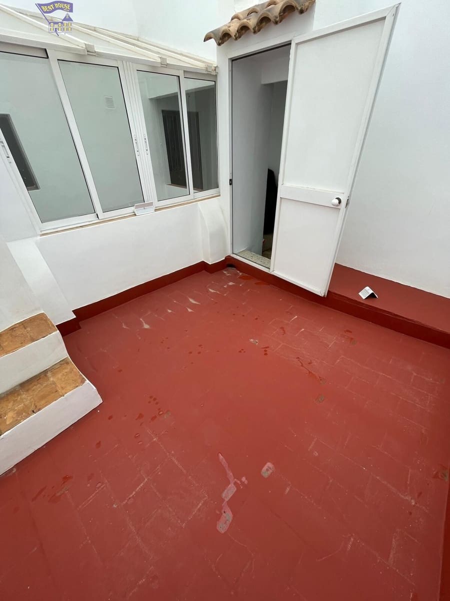 Casa de 5 habitaciones en Arcos de la Frontera en venta - 182.000 € (Ref: 8589119)