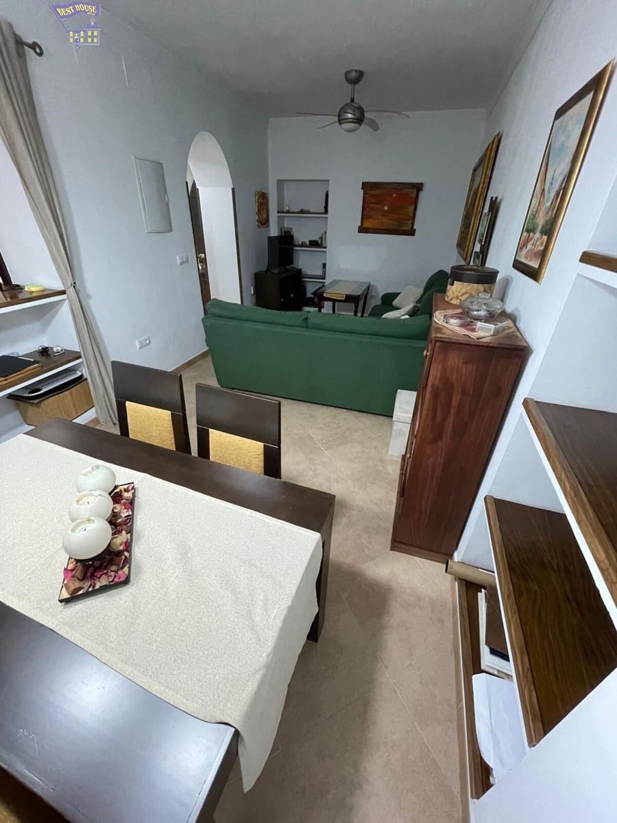 Casa de 5 habitaciones en Arcos de la Frontera en venta - 182.000 € (Ref: 8589119)
