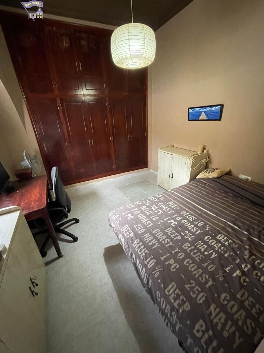 Casa de 5 habitaciones en Arcos de la Frontera en venta - 182.000 € (Ref: 8589119)