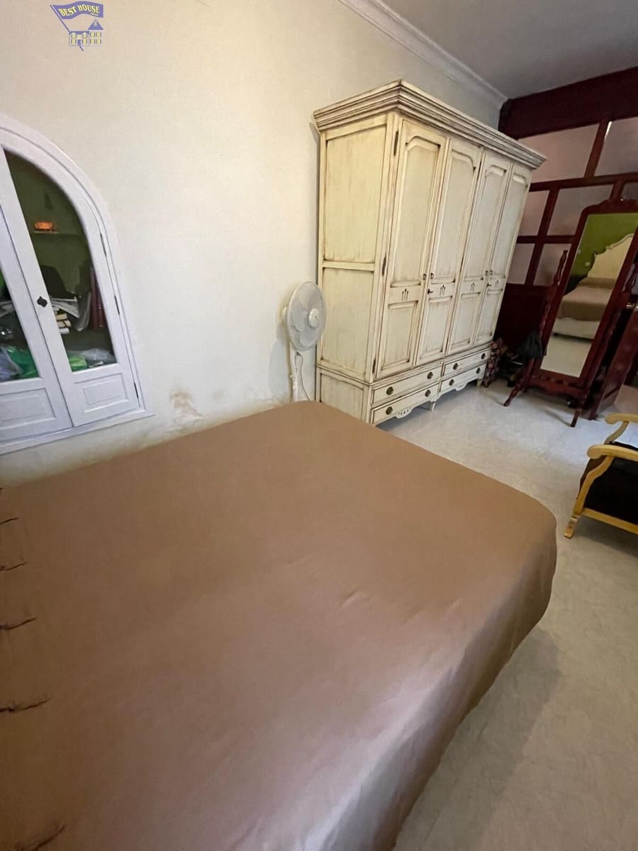 Casa de 5 habitaciones en Arcos de la Frontera en venta - 182.000 € (Ref: 8589119)