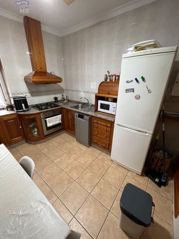 Casa de 5 habitaciones en Arcos de la Frontera en venta - 182.000 € (Ref: 8589119)