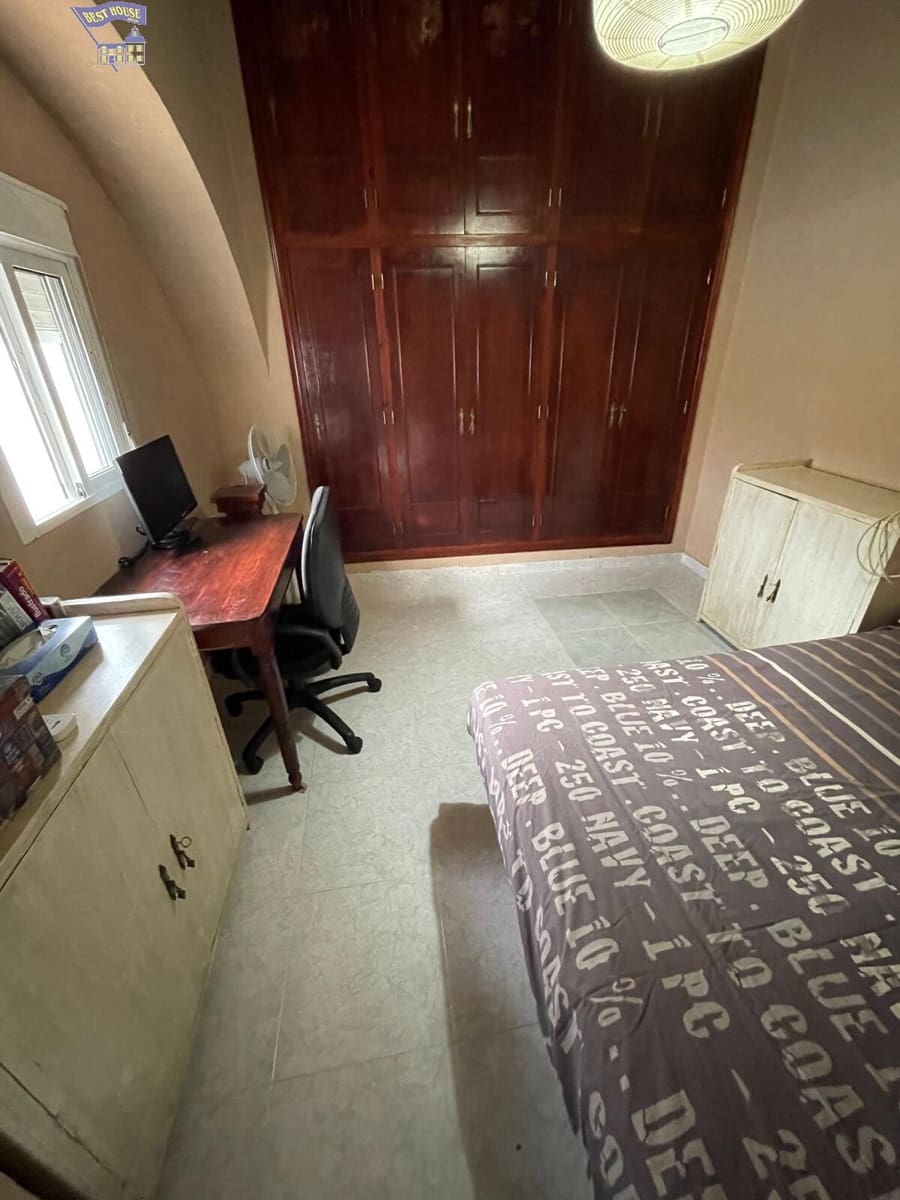 Casa de 5 habitaciones en Arcos de la Frontera en venta - 182.000 € (Ref: 8589119)