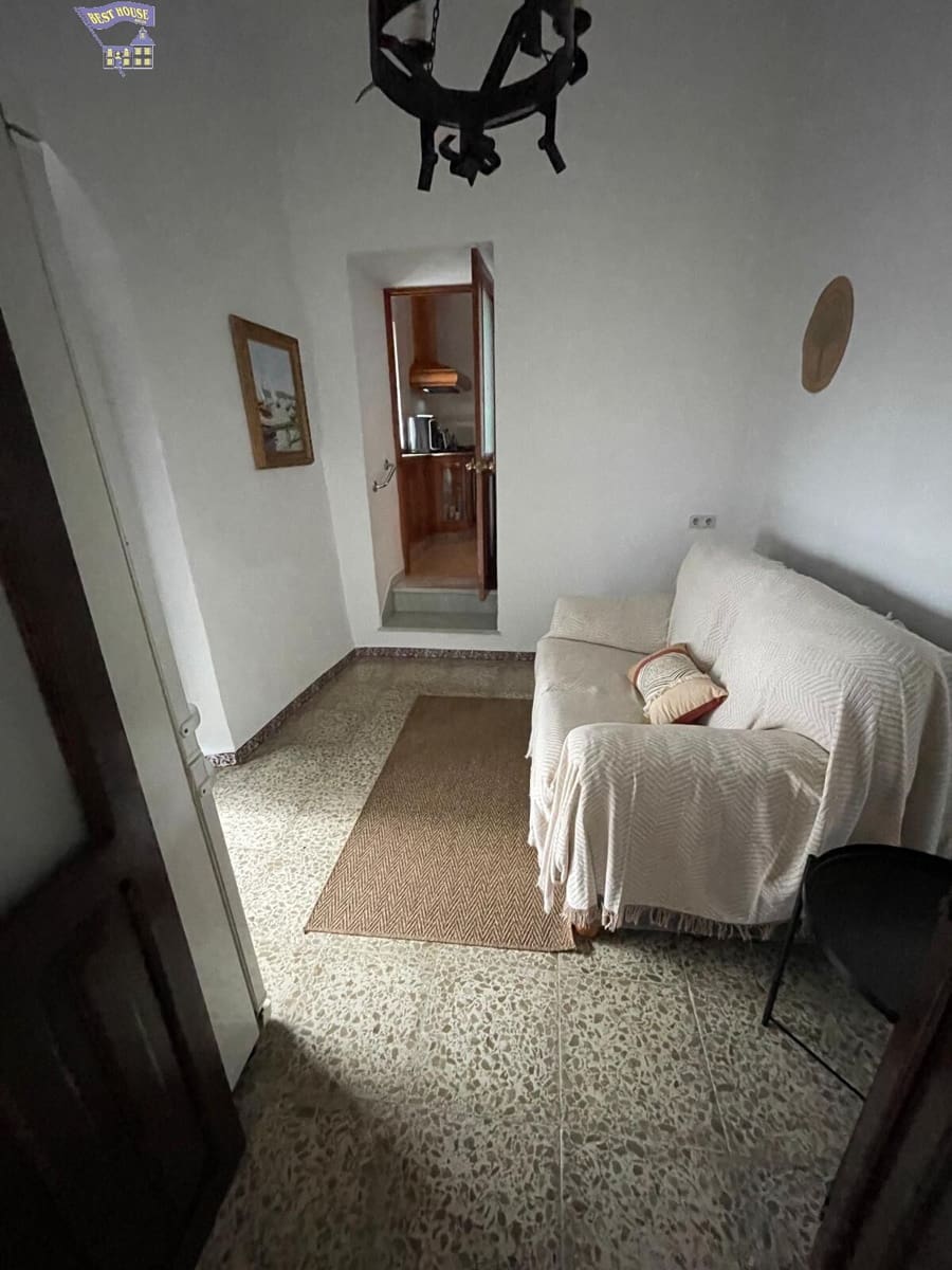 Casa de 5 habitaciones en Arcos de la Frontera en venta - 182.000 € (Ref: 8589119)