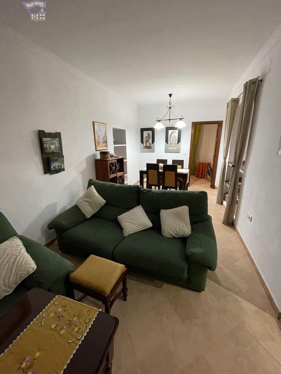 Casa de 5 habitaciones en Arcos de la Frontera en venta - 182.000 € (Ref: 8589119)