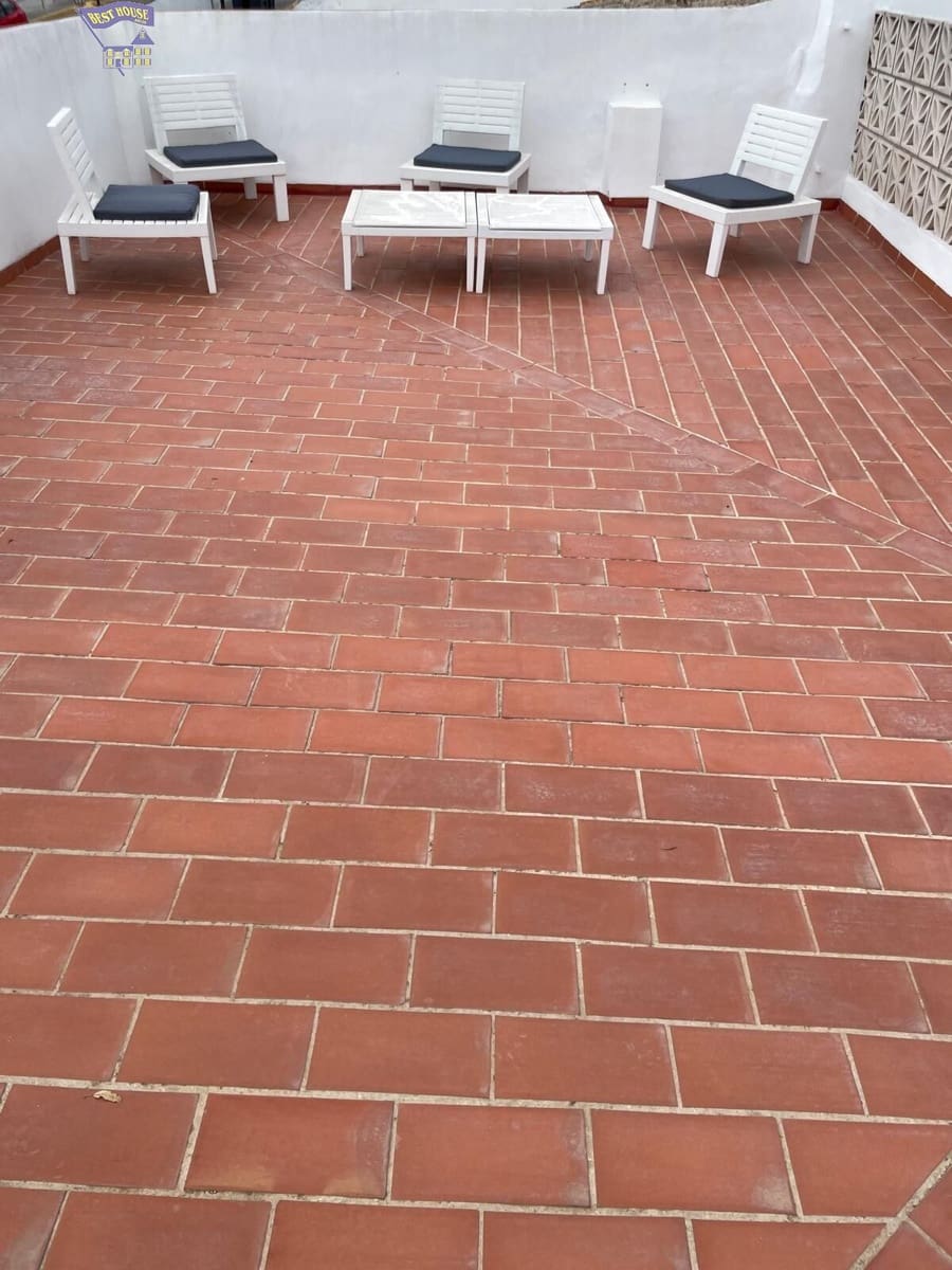 Casa de 5 habitaciones en Arcos de la Frontera en venta - 182.000 € (Ref: 8589119)