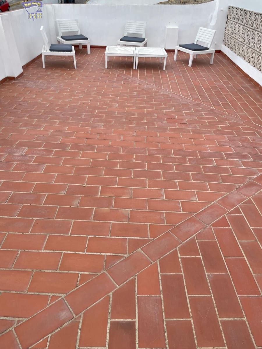 Casa de 5 habitaciones en Arcos de la Frontera en venta - 182.000 € (Ref: 8589119)