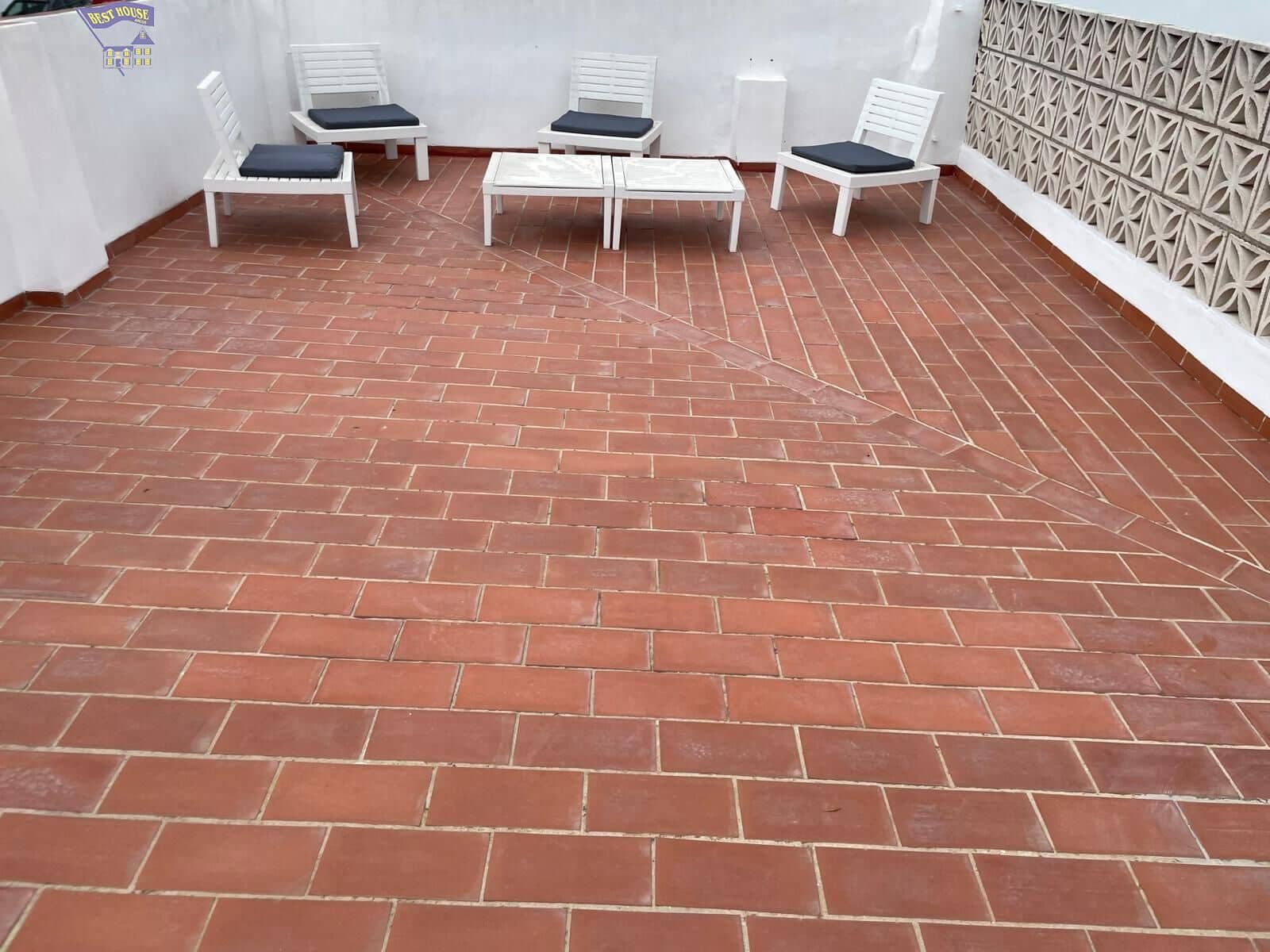 Casa de 5 habitaciones en Arcos de la Frontera en venta - 182.000 € (Ref: 8589119)