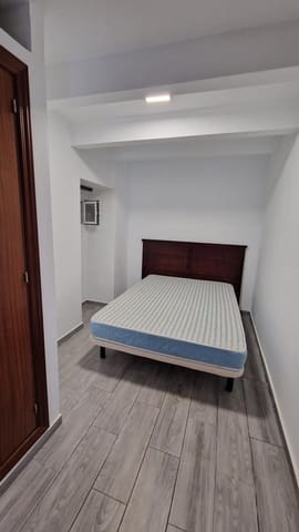 1 soverom Leilighet til leie i Arcos de la Frontera - € 400 (Ref: 8735598)