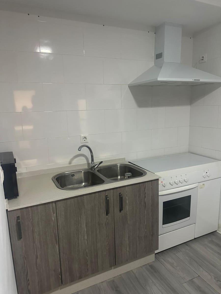 Apartamento de 1 habitación en Arcos de la Frontera en alquiler - 400 € (Ref: 8735598)