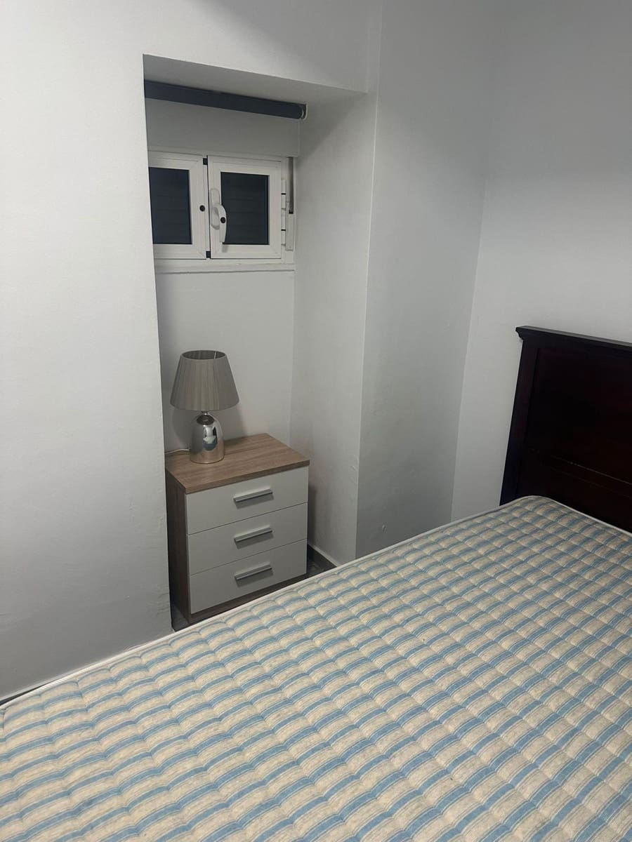 Apartamento de 1 habitación en Arcos de la Frontera en alquiler - 400 € (Ref: 8735598)