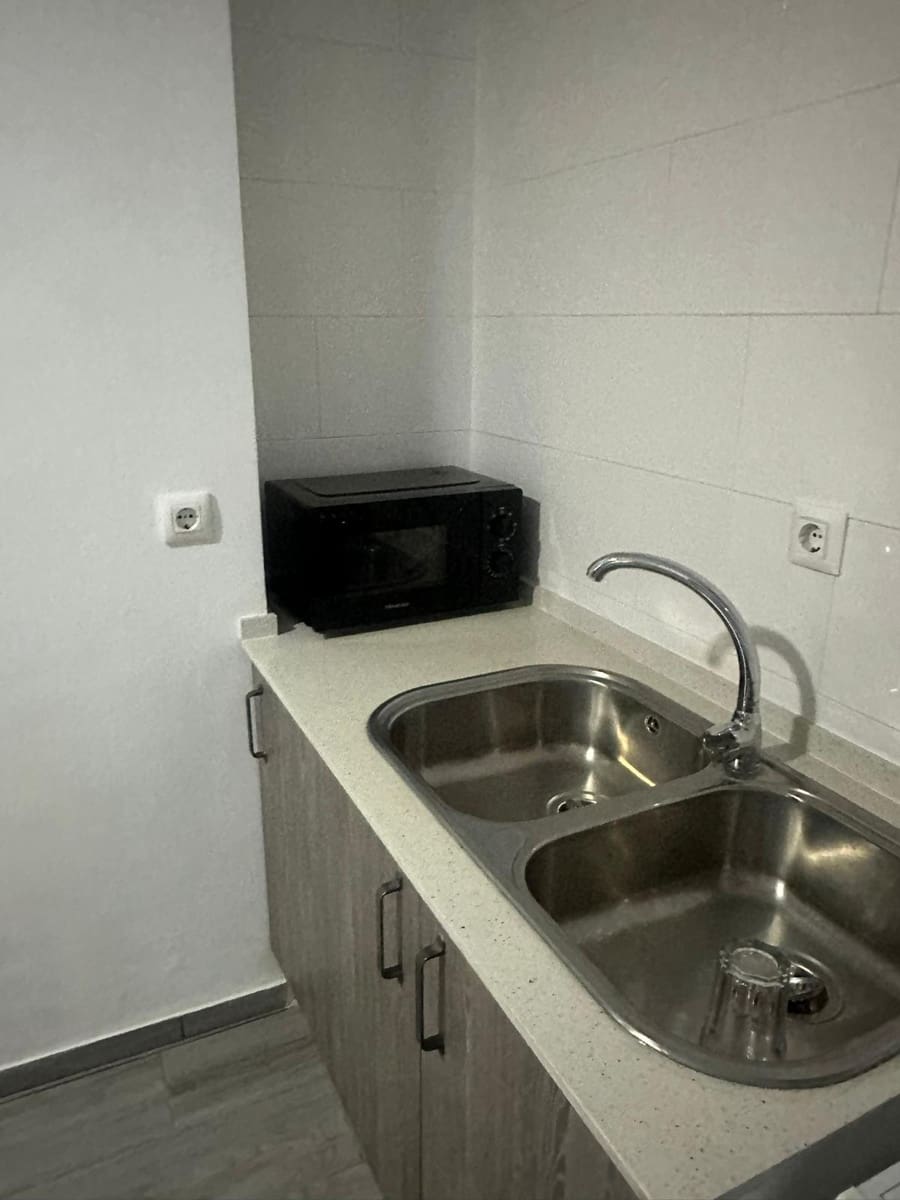 Apartamento de 1 habitación en Arcos de la Frontera en alquiler - 400 € (Ref: 8735598)