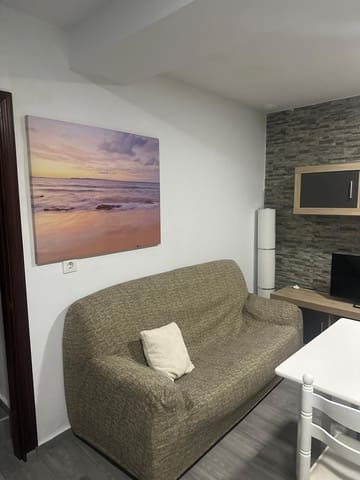 1 soverom Leilighet til leie i Arcos de la Frontera - € 400 (Ref: 8735598)