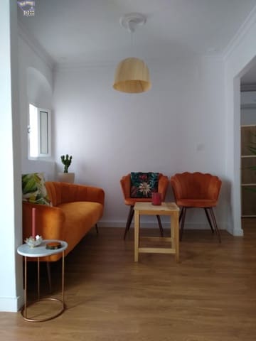 2 chambre Maison de Ville à vendre à Arcos de la Frontera - 92 000 € (Ref: 8737873)