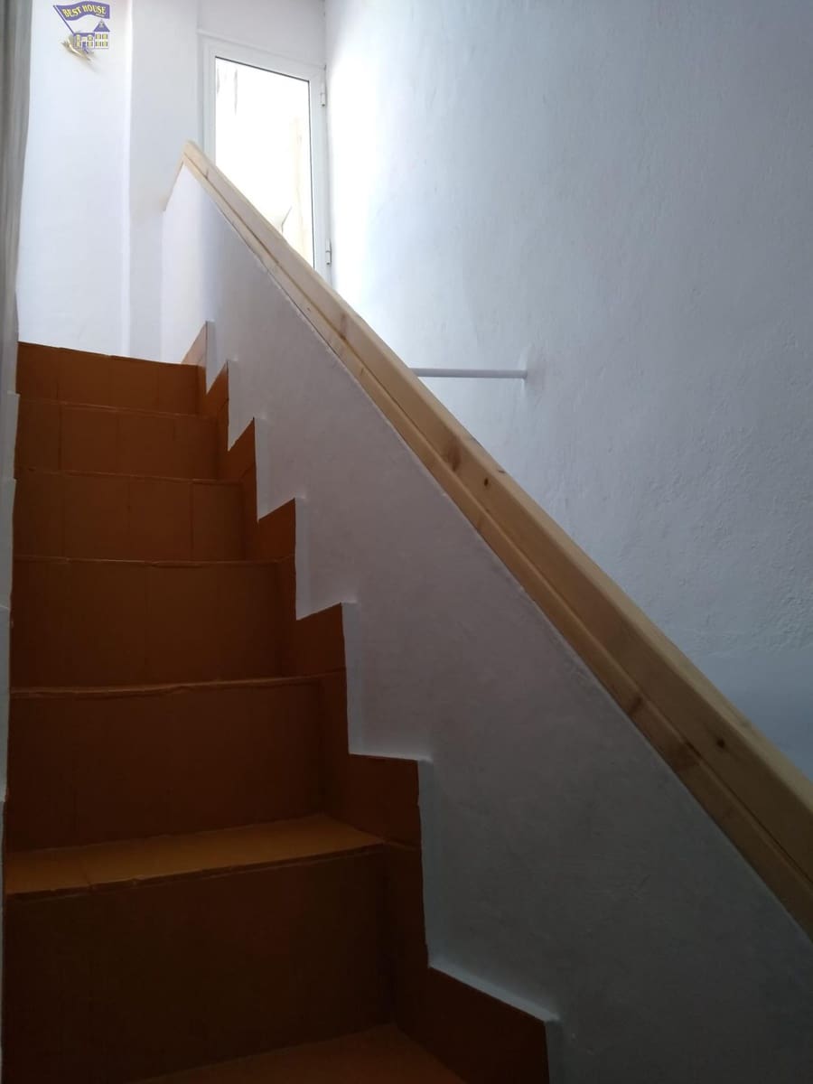 2 bedroom Townhouse for sale in Arcos de la Frontera - € 92,000 (Ref: 8737873)