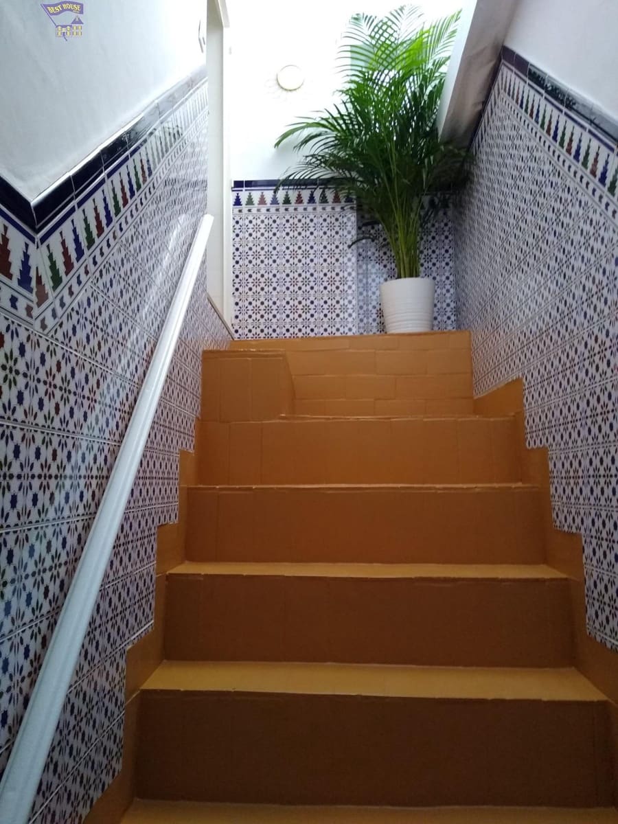 2 bedroom Townhouse for sale in Arcos de la Frontera - € 92,000 (Ref: 8737873)