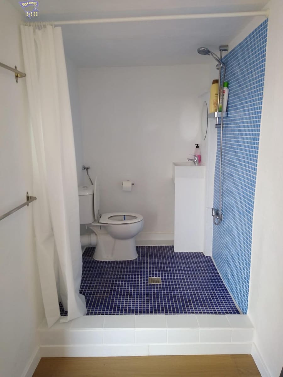 2 bedroom Townhouse for sale in Arcos de la Frontera - € 92,000 (Ref: 8737873)