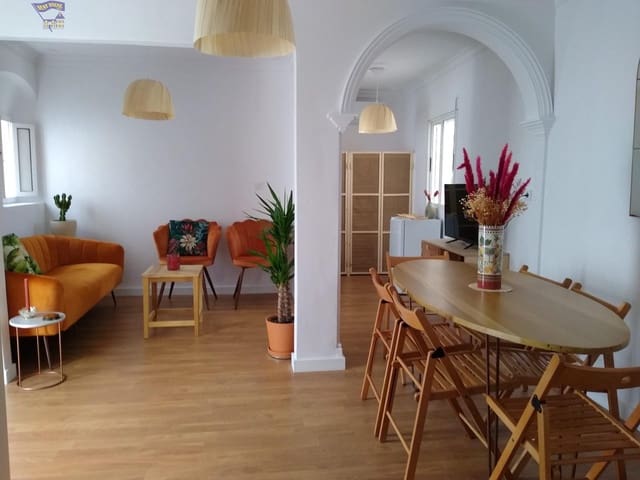 2 chambre Maison de Ville à vendre à Arcos de la Frontera - 92 000 € (Ref: 8737873)