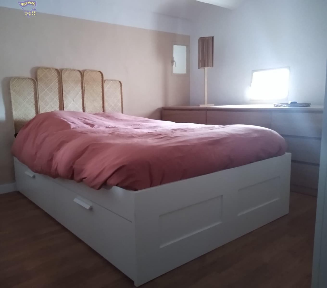 2 bedroom Townhouse for sale in Arcos de la Frontera - € 92,000 (Ref: 8737873)