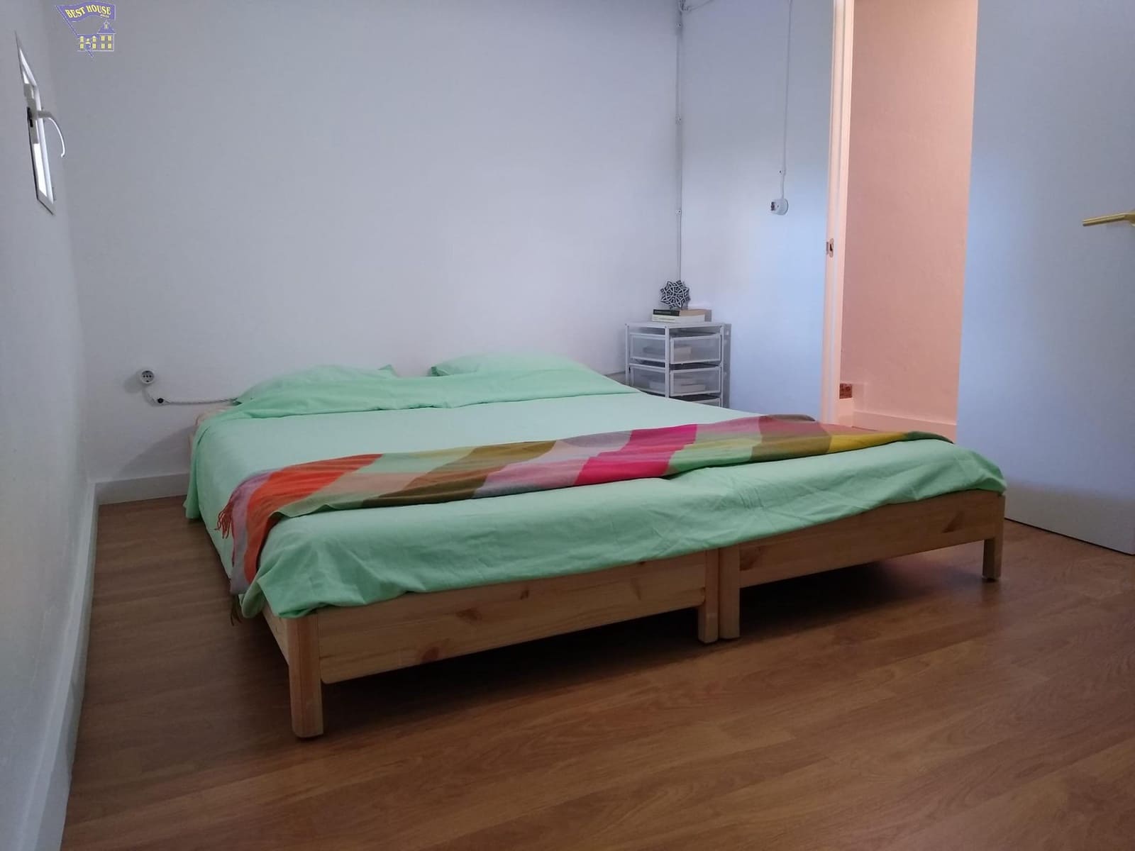 2 bedroom Townhouse for sale in Arcos de la Frontera - € 92,000 (Ref: 8737873)