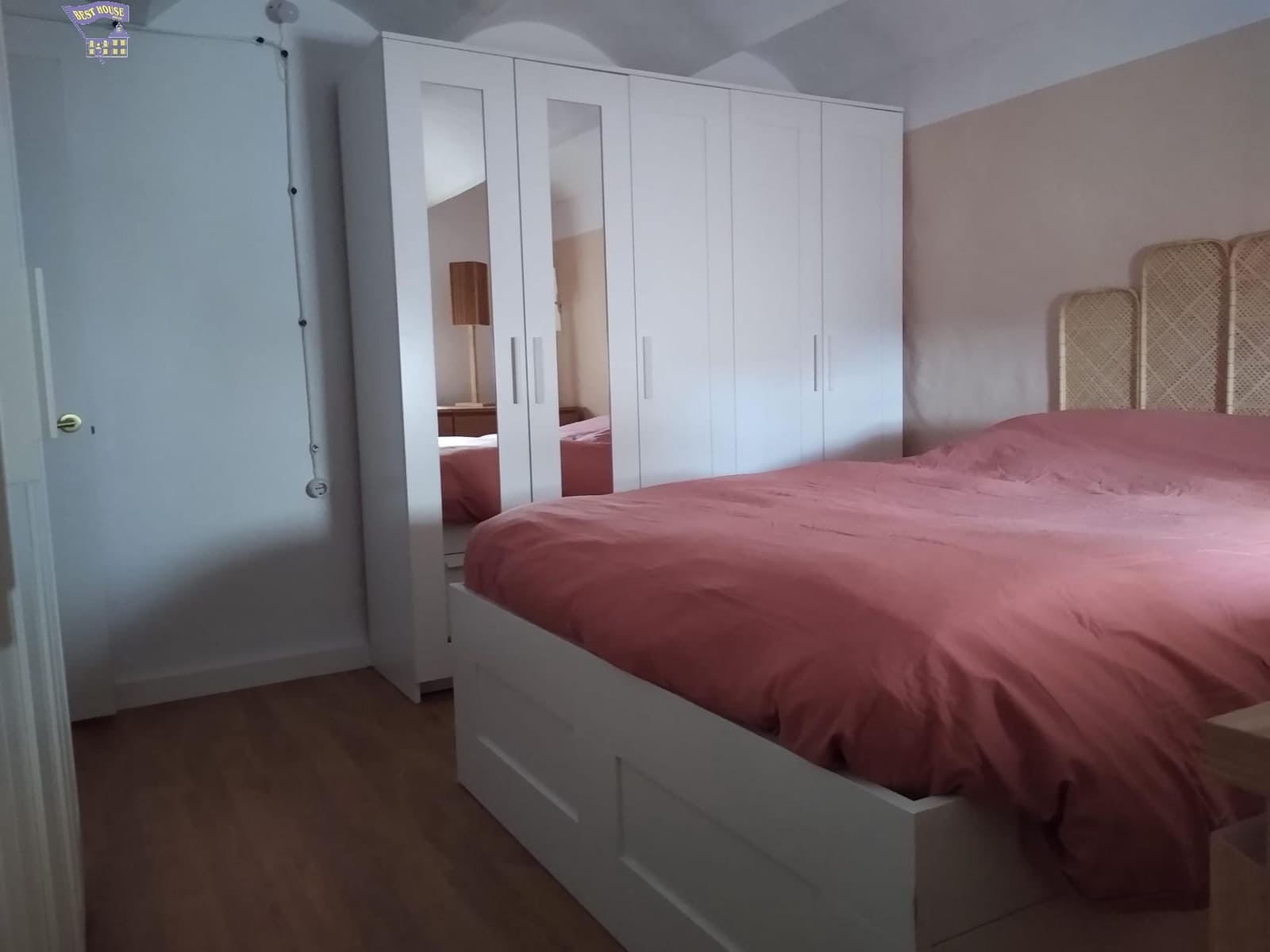 2 bedroom Townhouse for sale in Arcos de la Frontera - € 92,000 (Ref: 8737873)