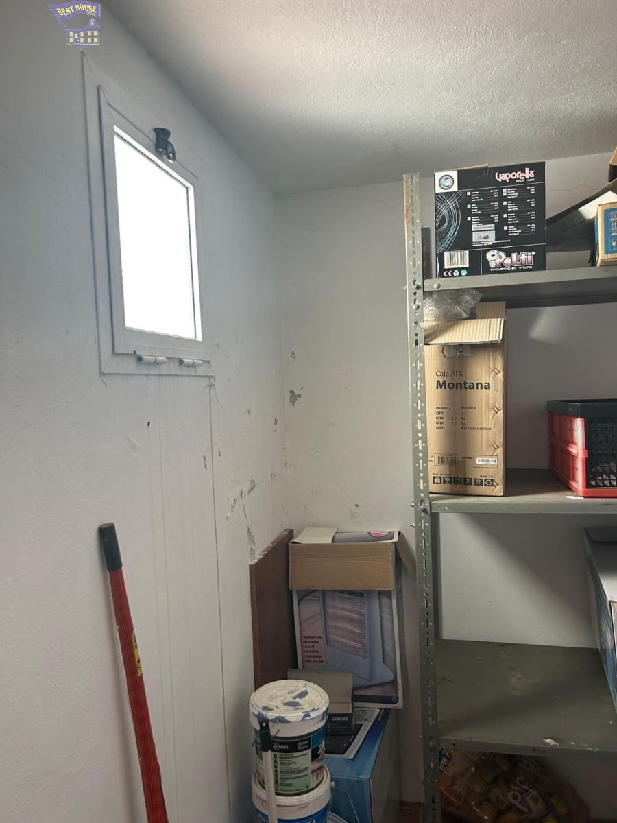 Piso de 3 habitaciones en Arcos de la Frontera en venta - 80.000 € (Ref: 8743560)