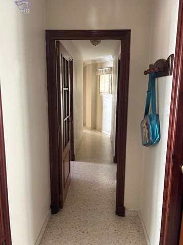 3 makuuhuone Asunto myytävänä paikassa Arcos de la Frontera - 80 000 € (Ref: 8743560)