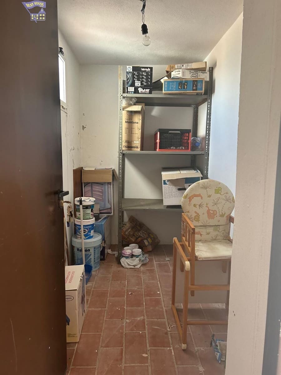 Piso de 3 habitaciones en Arcos de la Frontera en venta - 80.000 € (Ref: 8743560)