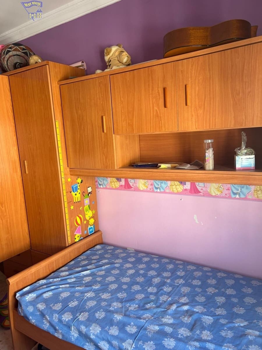 Piso de 3 habitaciones en Arcos de la Frontera en venta - 80.000 € (Ref: 8743560)