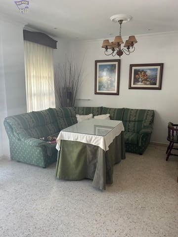 3 makuuhuone Asunto myytävänä paikassa Arcos de la Frontera - 80 000 € (Ref: 8743560)