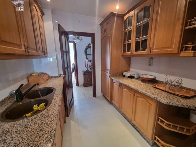 4 soveværelse Lejlighed til salg i Arcos de la Frontera - € 94.000 (Ref: 8755920)